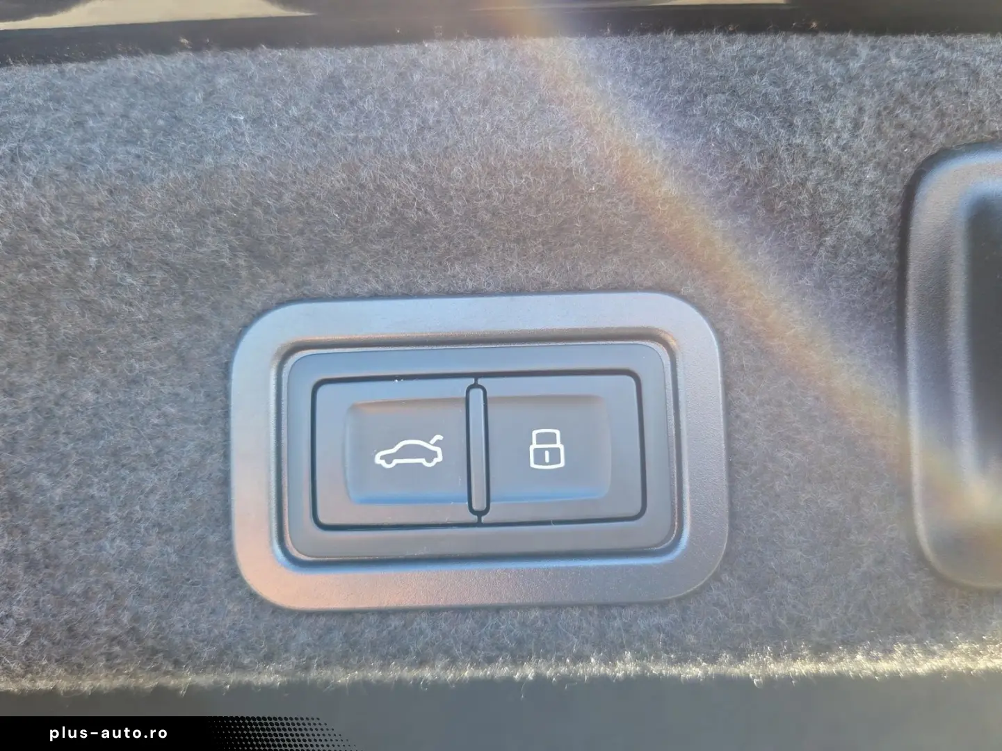 AUDI A6 în leasing operațional MOOV