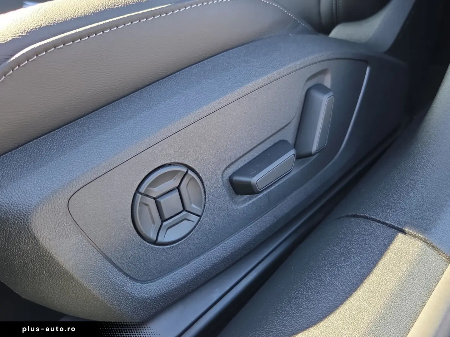 AUDI A6 în leasing operațional MOOV