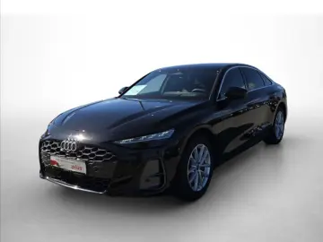 AUDI A6 Limousine 40 TDI