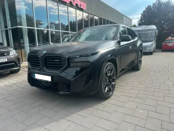 BMW XM Basis 4.4Phev 480kw Individual Bowers&wilkins