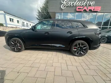 BMW XM Basis 4.4Phev 480kw Individual Bowers&wilkins