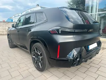 BMW XM Basis 4.4Phev 480kw Individual Bowers&wilkins