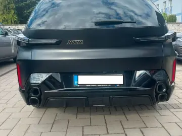BMW XM Basis 4.4Phev 480kw Individual Bowers&wilkins