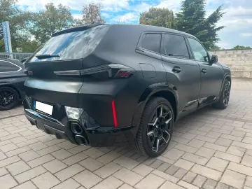 BMW XM Basis 4.4Phev 480kw Individual Bowers&wilkins