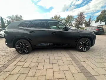 BMW XM Basis 4.4Phev 480kw Individual Bowers&wilkins
