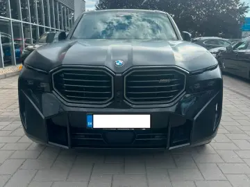 BMW XM Basis 4.4Phev 480kw Individual Bowers&wilkins