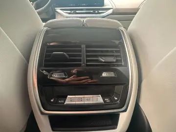 BMW XM Basis 4.4Phev 480kw Individual Bowers&wilkins