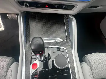 BMW XM Basis 4.4Phev 480kw Individual Bowers&wilkins