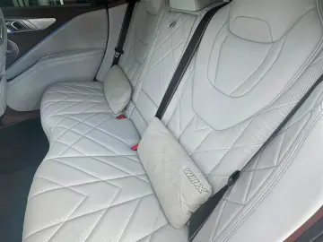 BMW XM Basis 4.4Phev 480kw Individual Bowers&wilkins