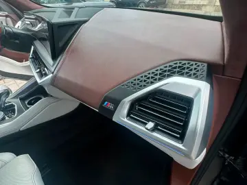 BMW XM Basis 4.4Phev 480kw Individual Bowers&wilkins