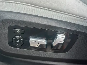 BMW XM Basis 4.4Phev 480kw Individual Bowers&wilkins