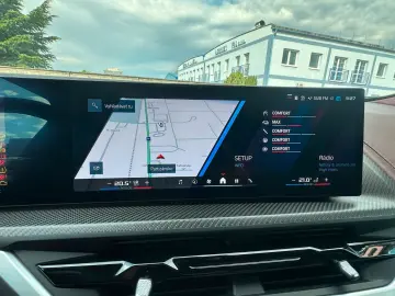 BMW XM Basis 4.4Phev 480kw Individual Bowers&wilkins