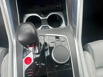 BMW XM Basis 4.4Phev 480kw Individual Bowers&wilkins