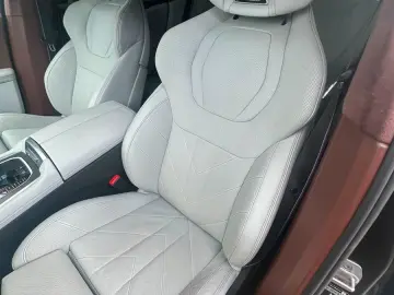 BMW XM Basis 4.4Phev 480kw Individual Bowers&wilkins