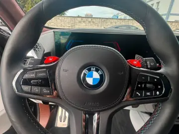 BMW XM Basis 4.4Phev 480kw Individual Bowers&wilkins