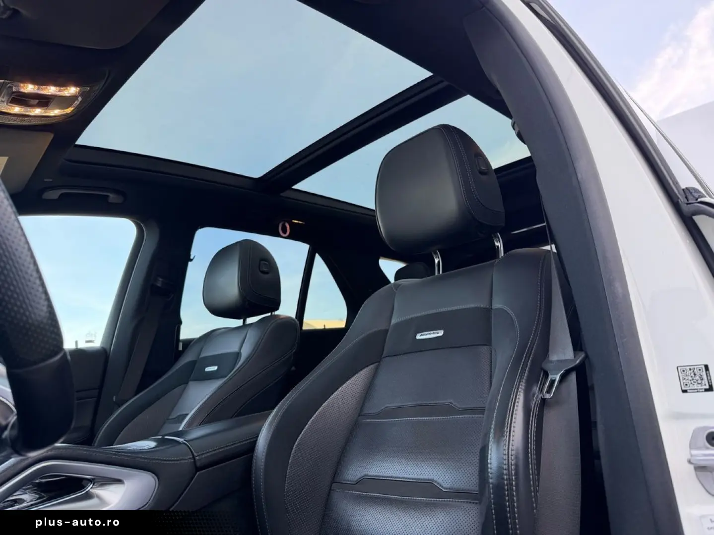 Mercedes-Benz GLE 53 AMG - 435 CP