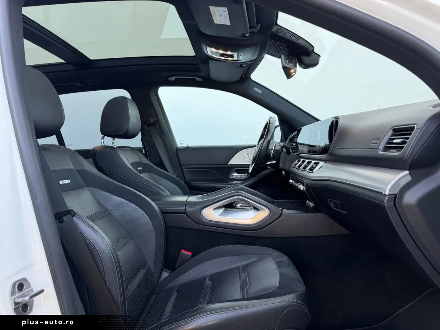 Mercedes-Benz GLE 53 AMG - 435 CP