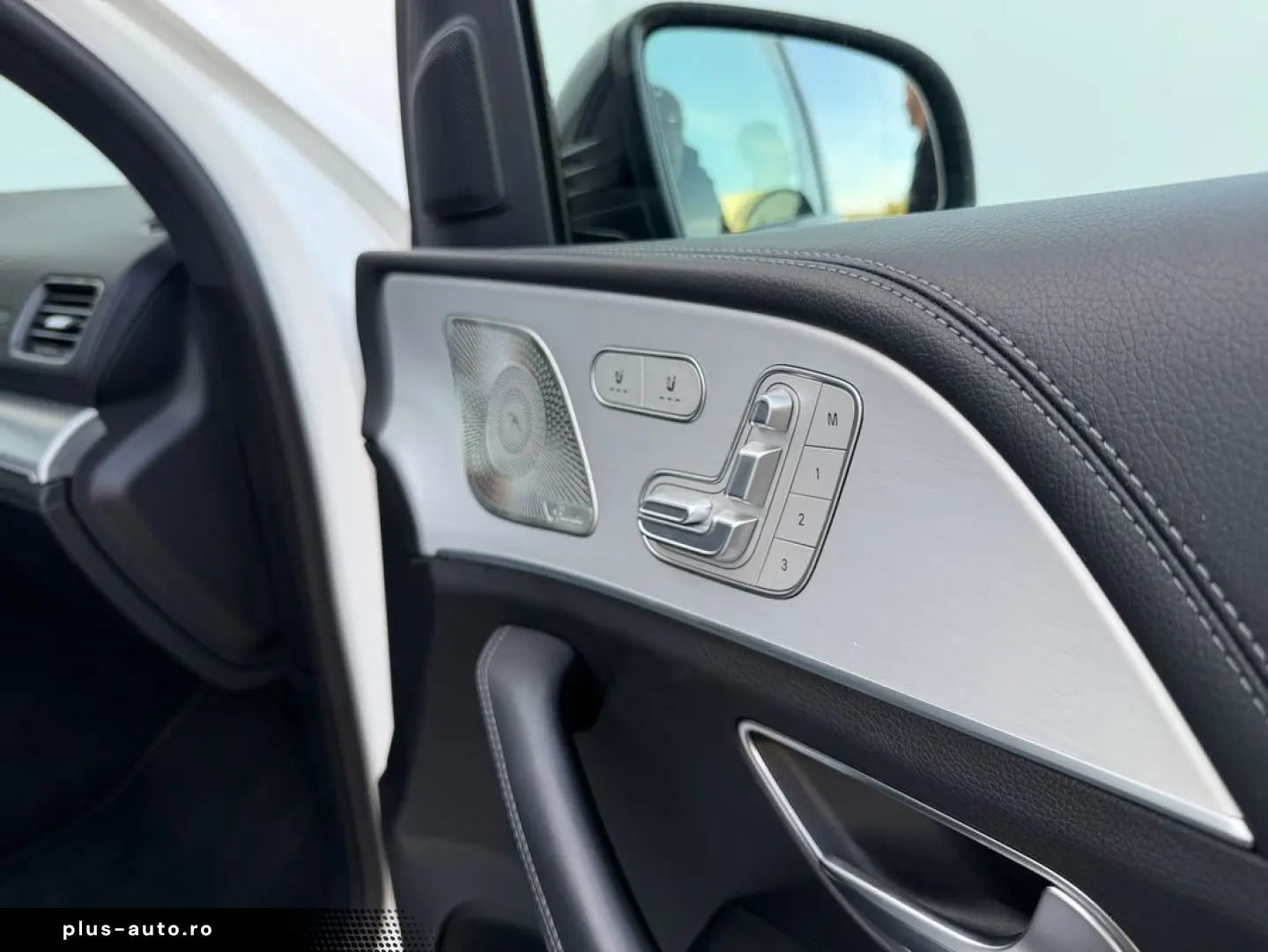Mercedes-Benz GLE 53 AMG - 435 CP