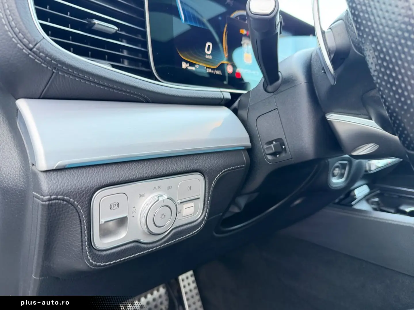 Mercedes-Benz GLE 53 AMG - 435 CP