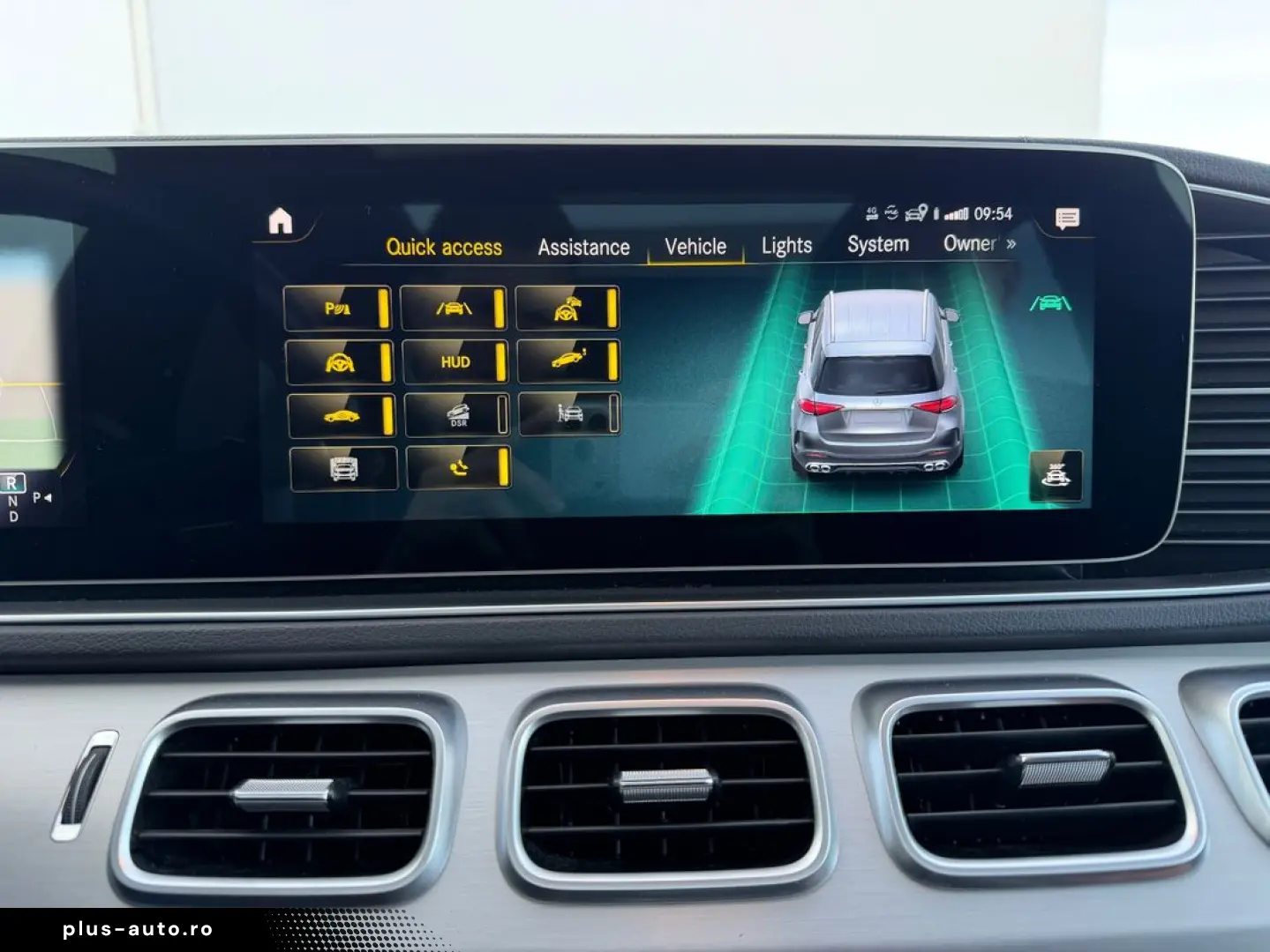 Mercedes-Benz GLE 53 AMG - 435 CP
