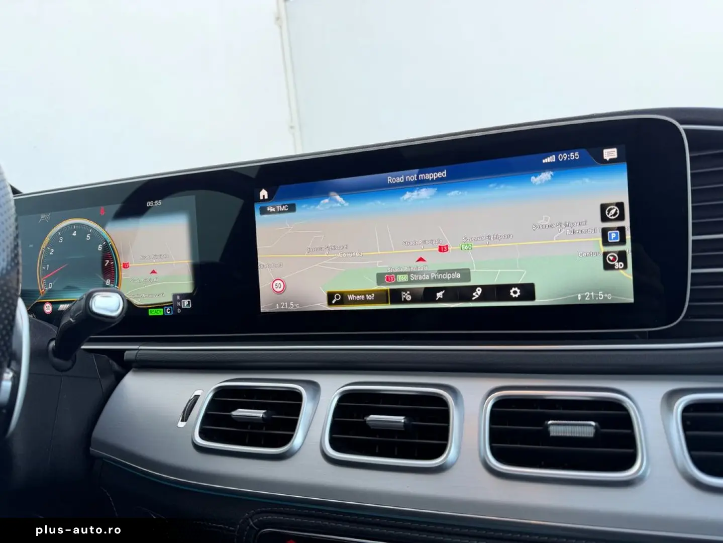 Mercedes-Benz GLE 53 AMG - 435 CP