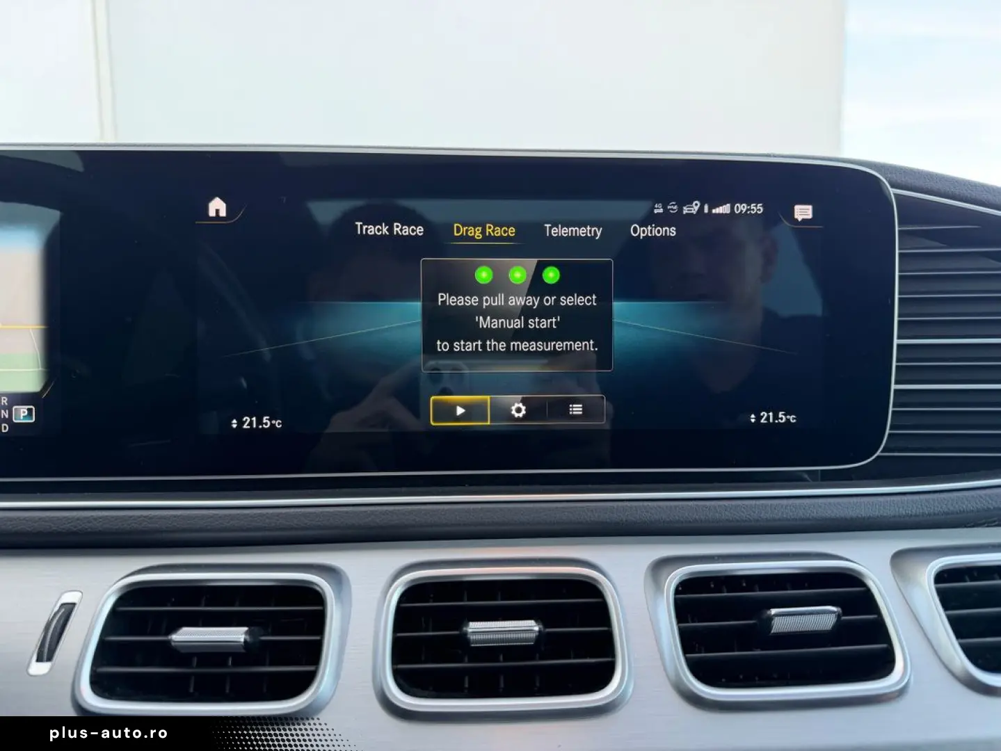 Mercedes-Benz GLE 53 AMG - 435 CP