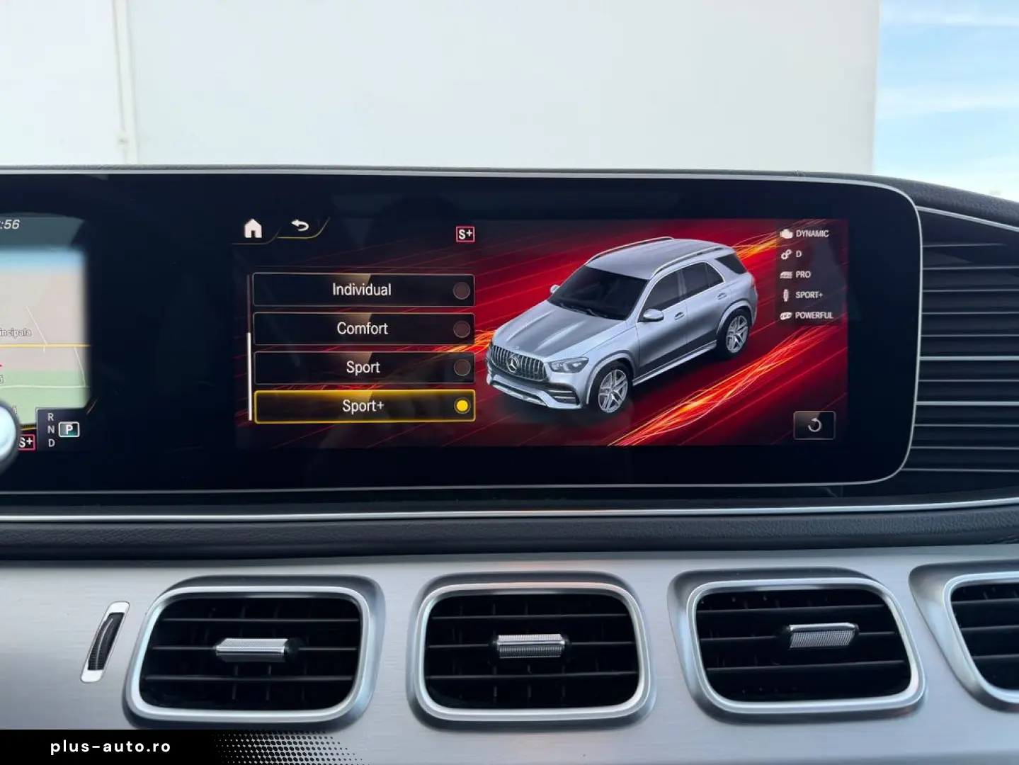 Mercedes-Benz GLE 53 AMG - 435 CP