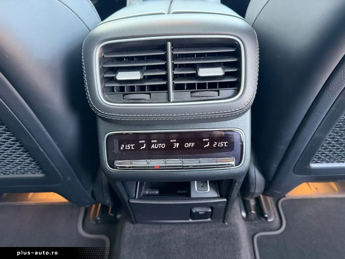Mercedes-Benz GLE 53 AMG - 435 CP