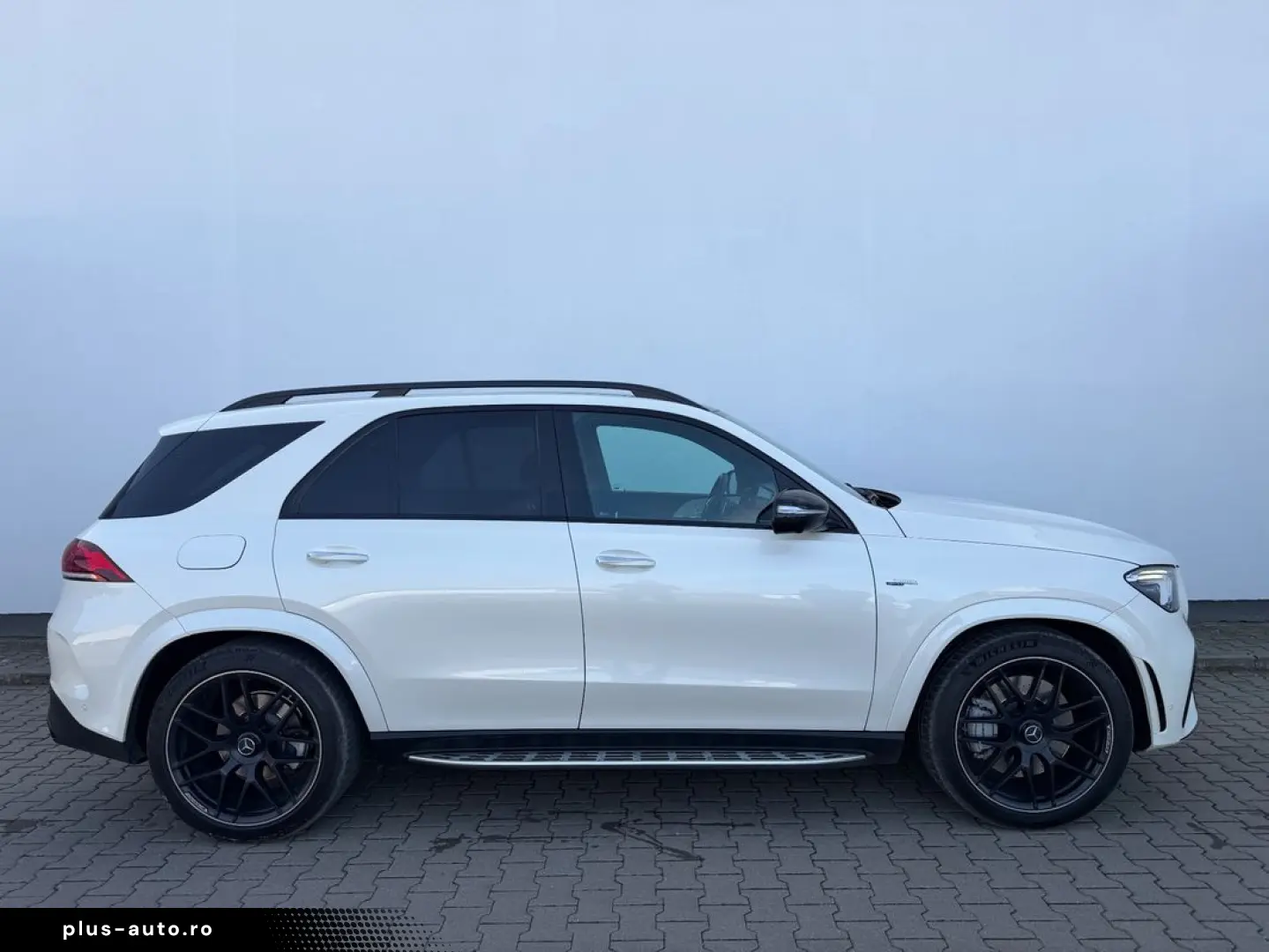 Mercedes-Benz GLE 53 AMG - 435 CP