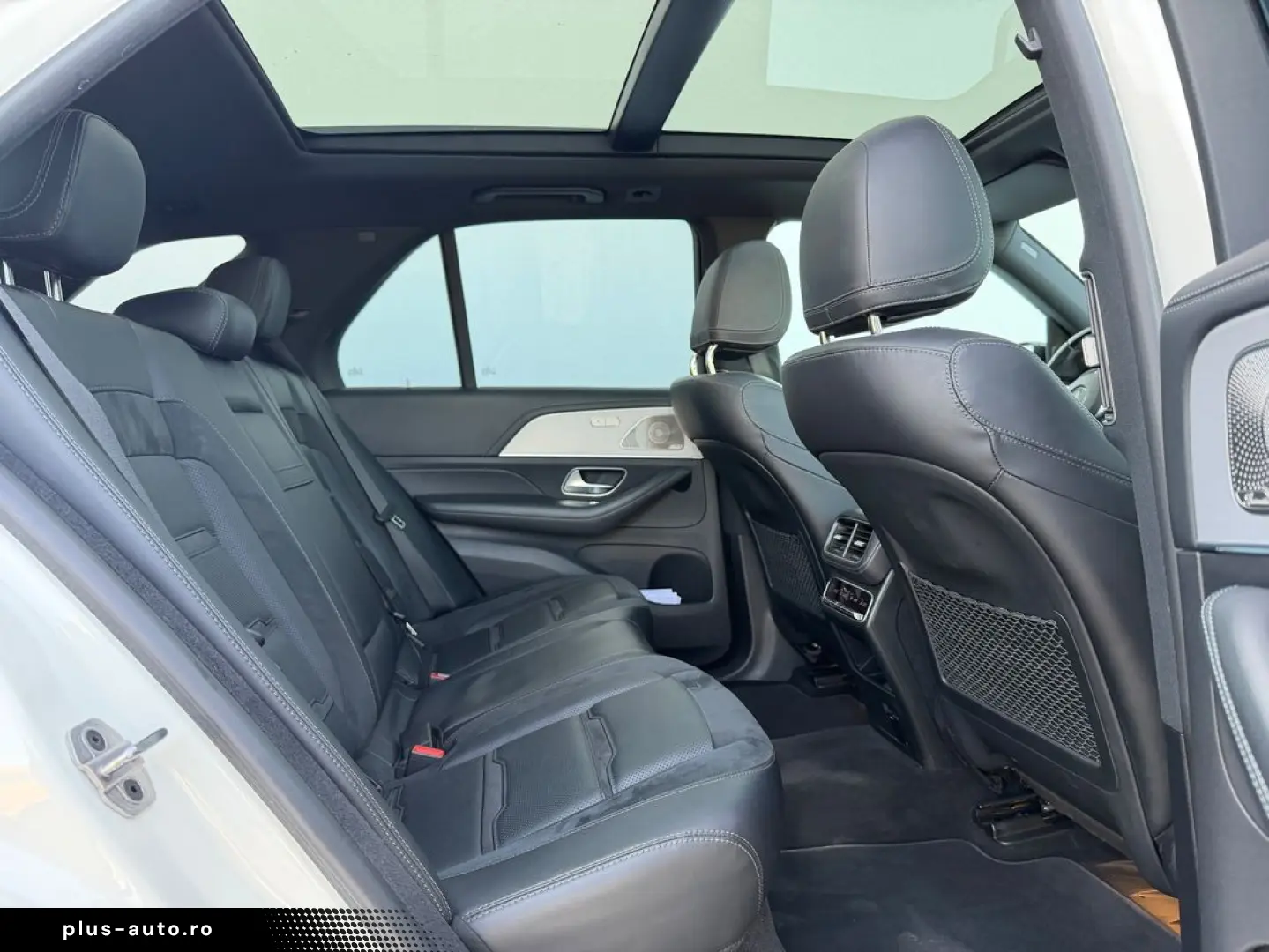 Mercedes-Benz GLE 53 AMG - 435 CP