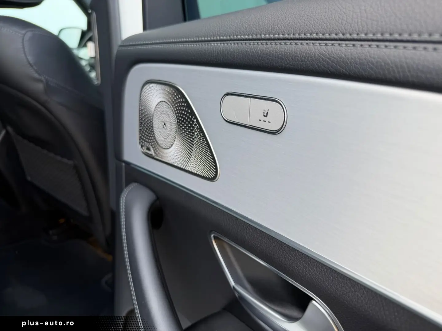 Mercedes-Benz GLE 53 AMG - 435 CP