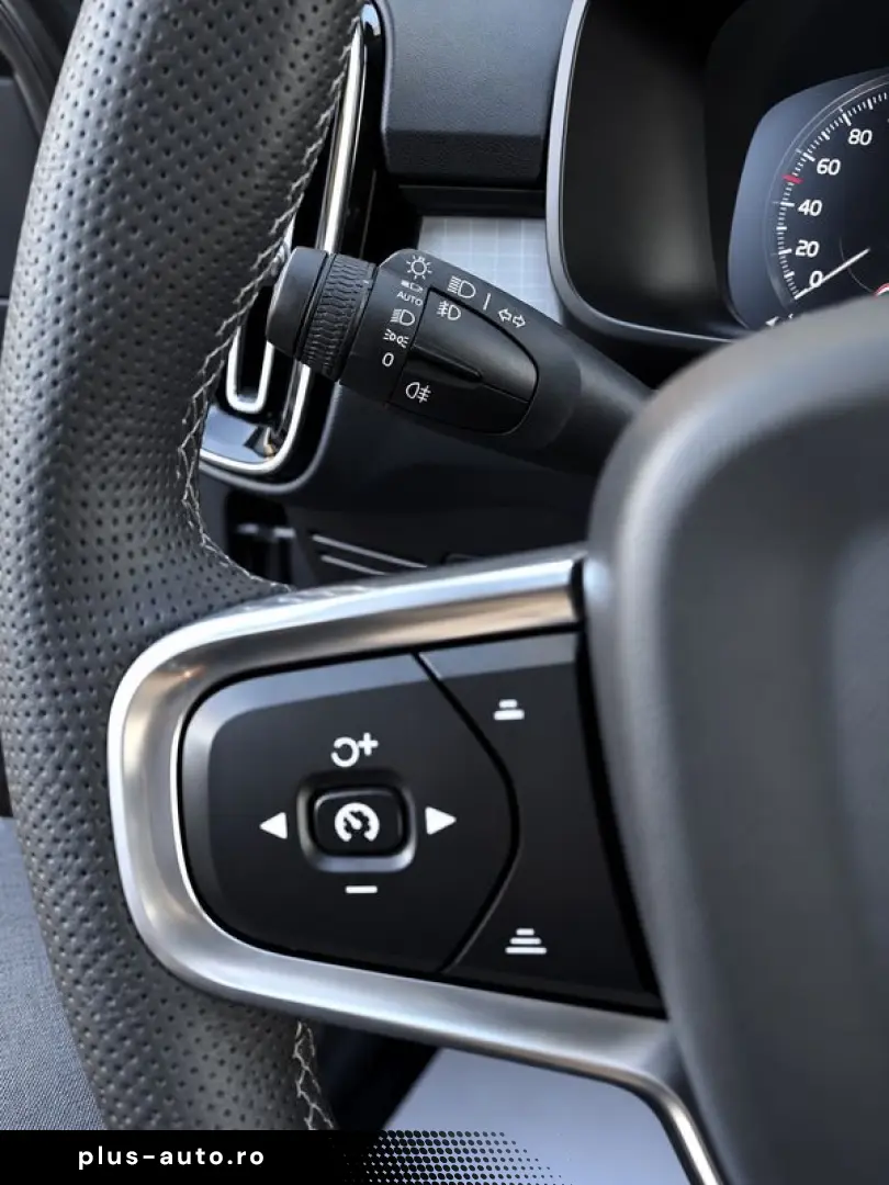 Volvo Xc-40