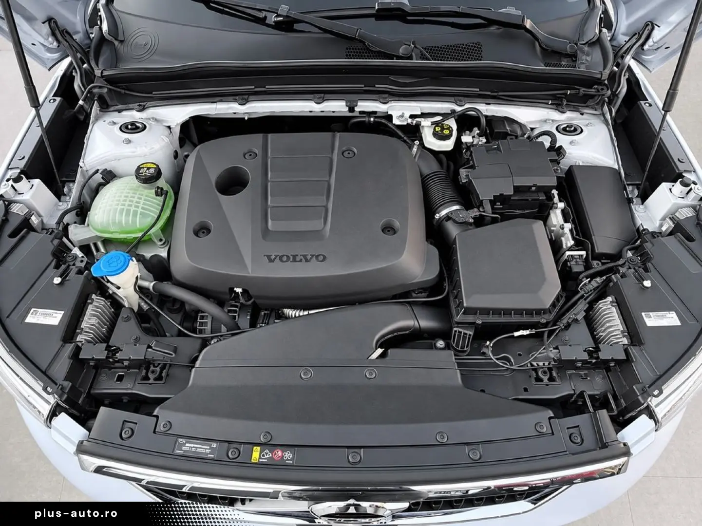 Volvo Xc-40