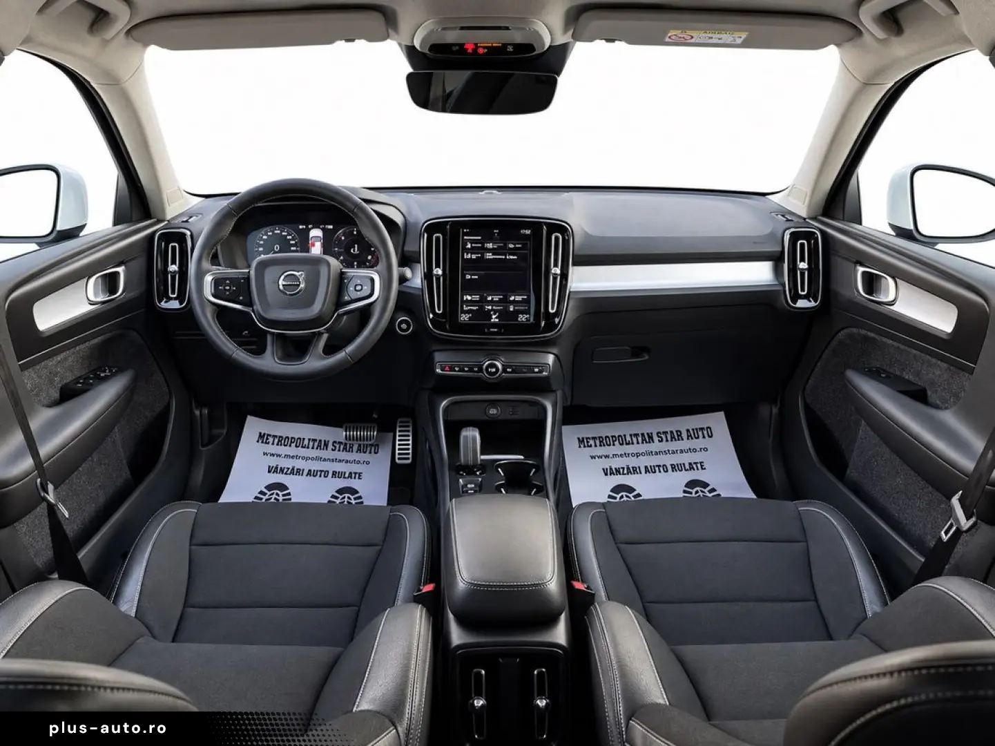 Volvo Xc-40