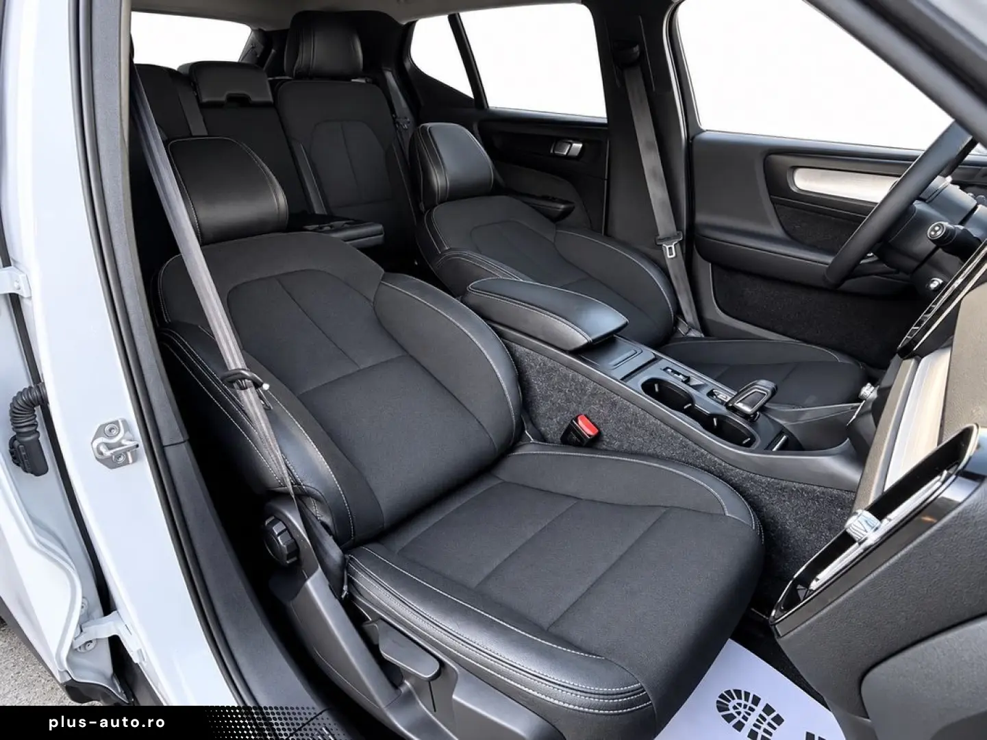 Volvo Xc-40