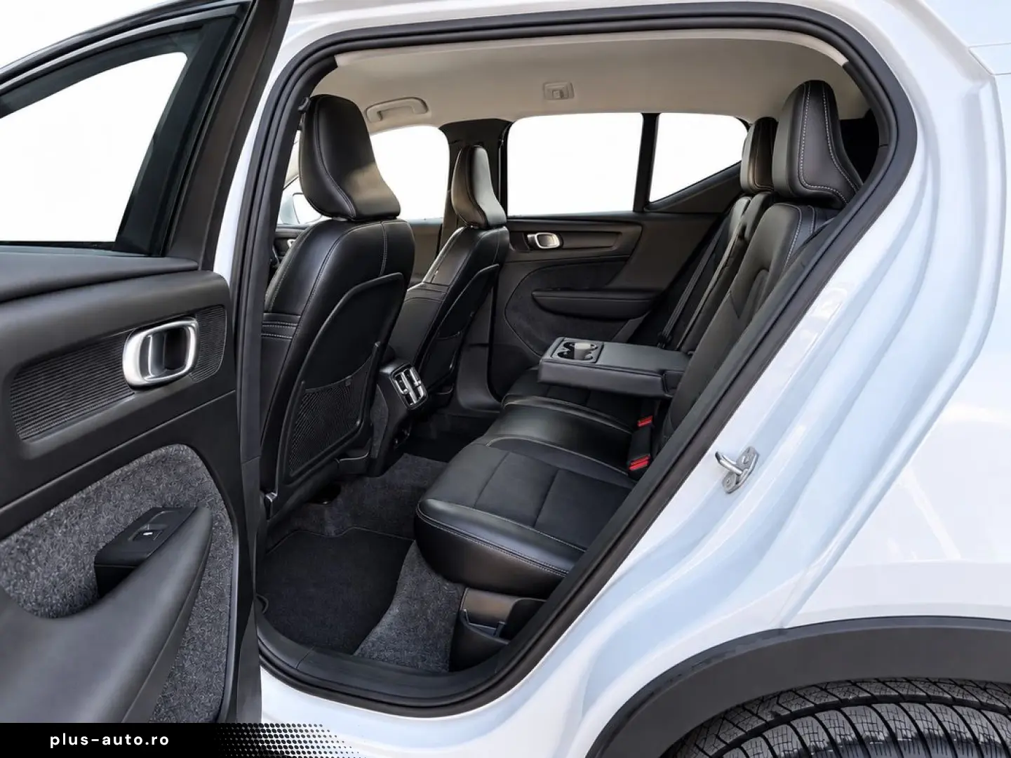 Volvo Xc-40
