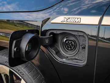BMW XM Basis