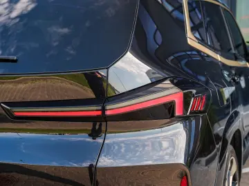 BMW XM Basis