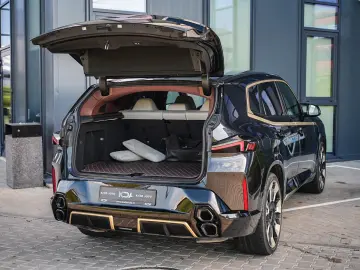 BMW XM Basis