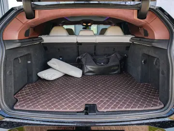 BMW XM Basis