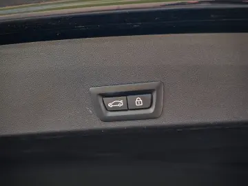 BMW XM Basis