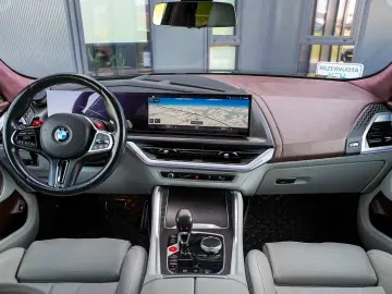 BMW XM Basis