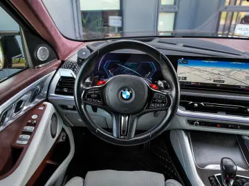 BMW XM Basis