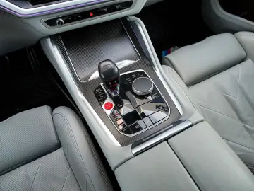 BMW XM Basis