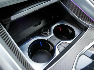 BMW XM Basis