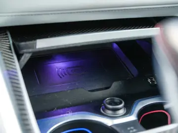 BMW XM Basis