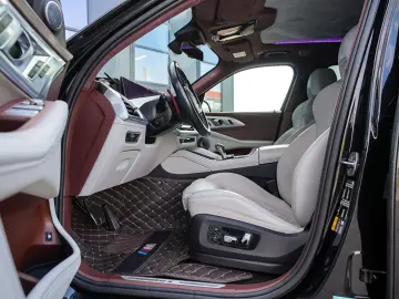 BMW XM Basis