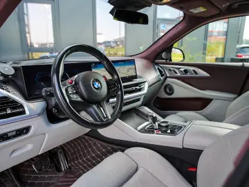 BMW XM Basis