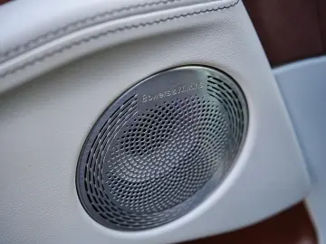 BMW XM Basis