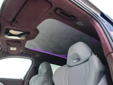 BMW XM Basis